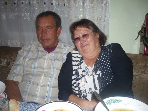 Ханиф Аллаяров