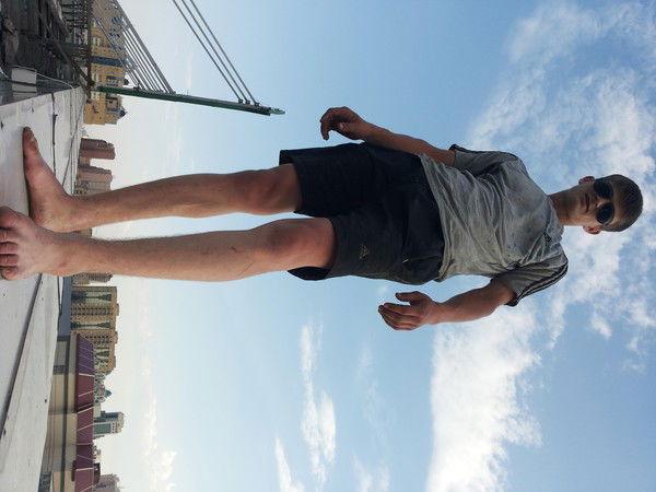 Виталя Мельник