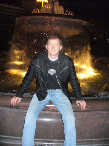 Денис Владимирович