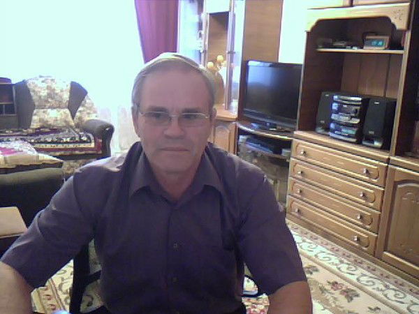 Карев Владислав