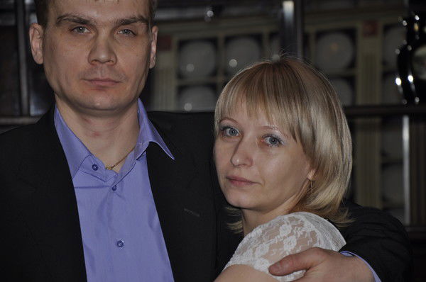 Юленька Казакова