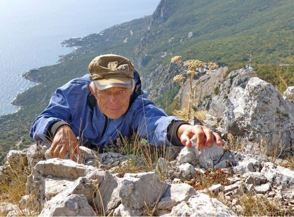 Валентин Павлов