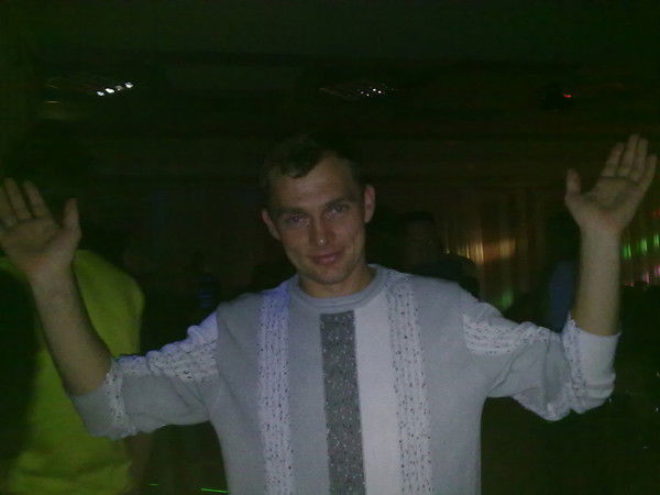 Андрей Рошка