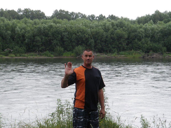 Илья Агалаков