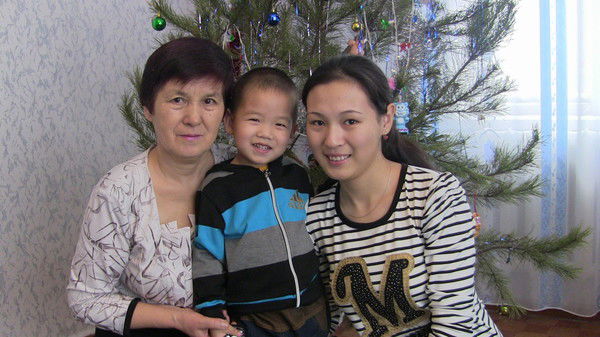 Алмаз Жармуханов