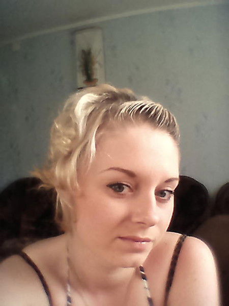 Свет Лана Пичугина