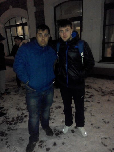 Антон Макаренко