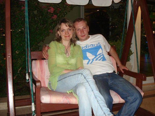 Костя Гаврилин