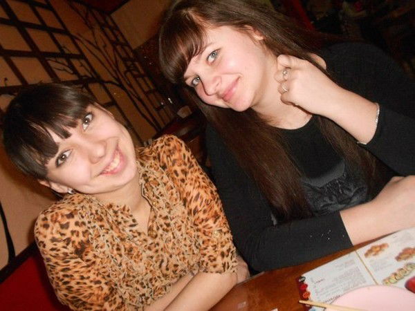 Валентина Чашникова