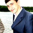 Сергей Самсонов