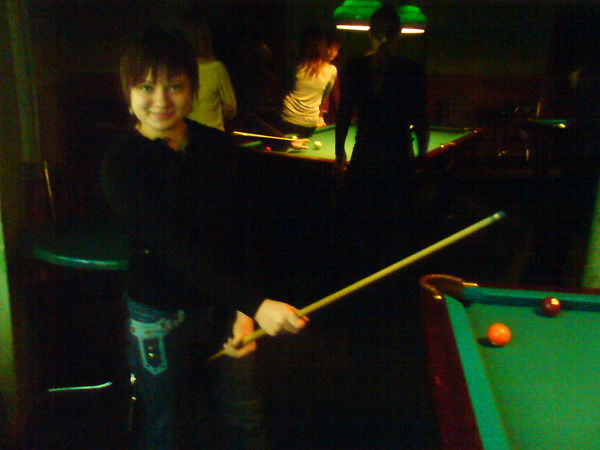 Дарья Золотёнкова