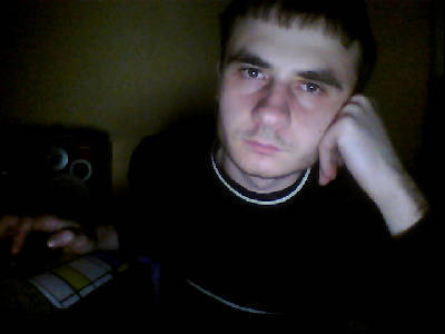 Сергей Камыш