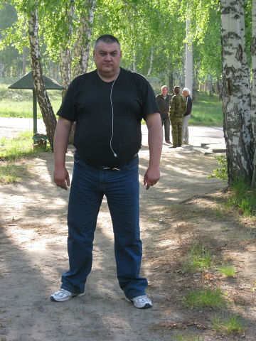 Андрей Фотиенко