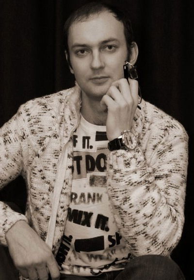 Антон Ганусевич