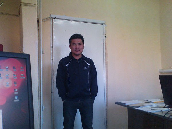 Галсан Галанов