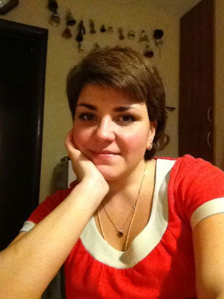 Алёна Михеева