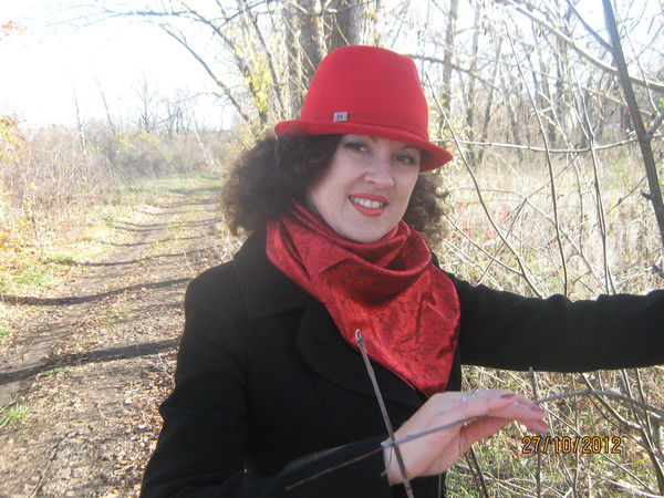 Ольга Кирилова