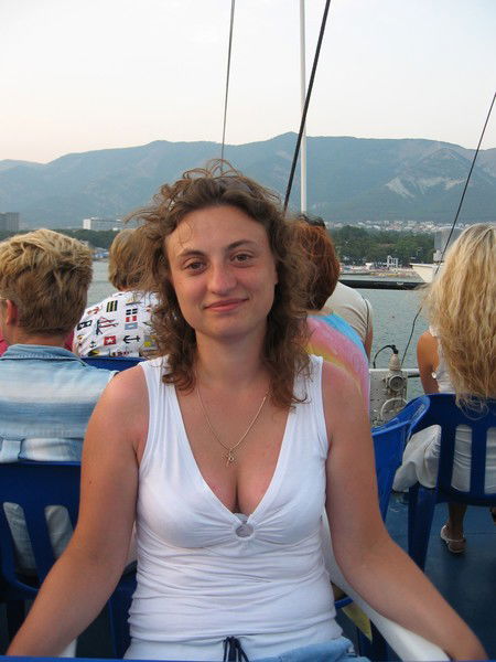 Елена Ераскина