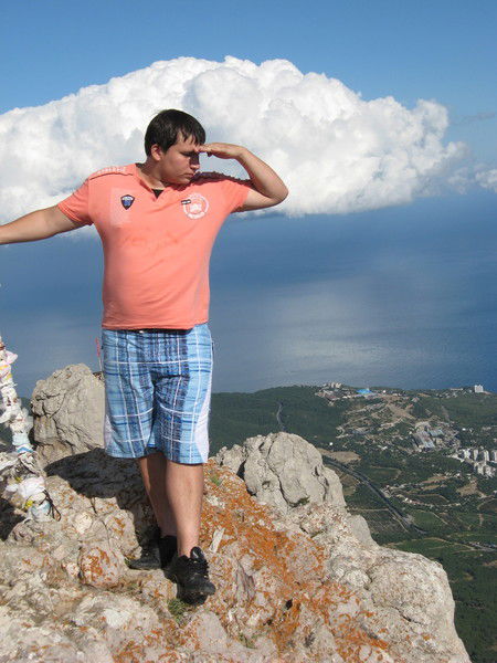 Андрей Вадимович