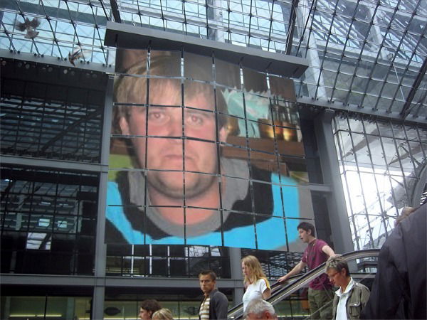 Михаил Иньков