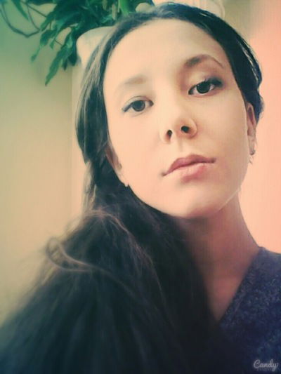 Елена Романцова