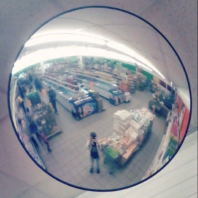 Дарья Сергеевна