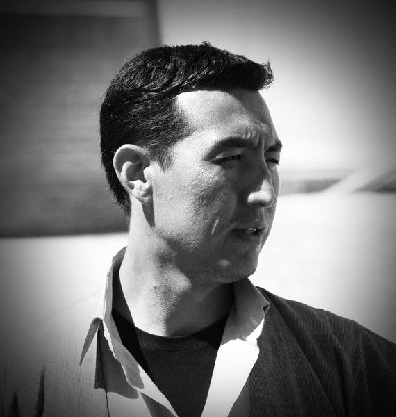 Азамат Абдураззаков