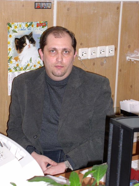 Сурен Ходикян