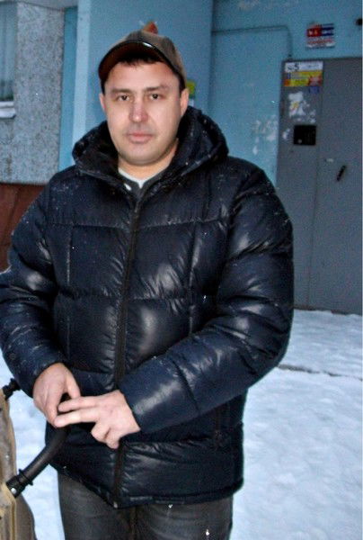 Андрей Калинин