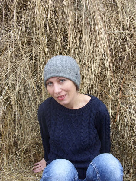 Галина Тучкова