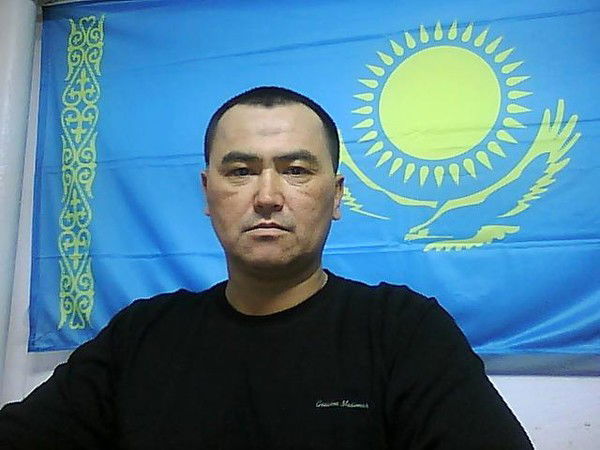 Болатхан Жанабаев