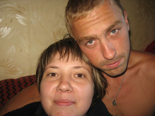 Наталья Марова