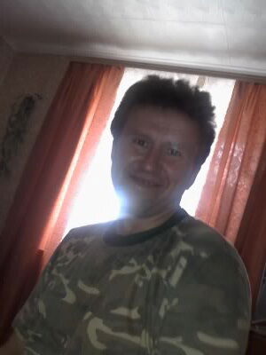 Николай Смуров