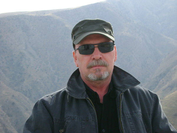 Сергей Зубко