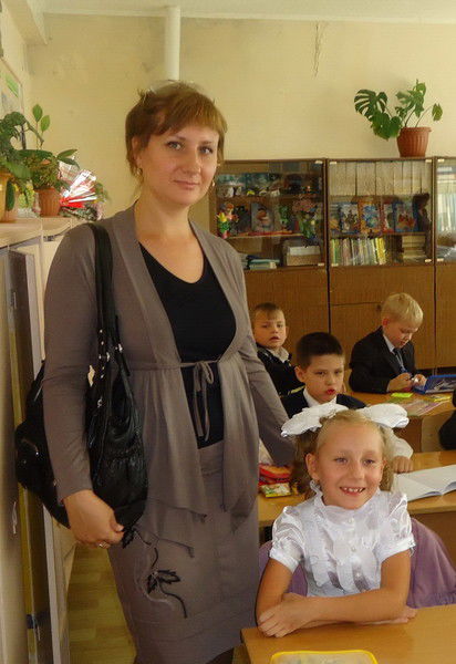 Татьяна Галактионова