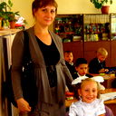 Татьяна Галактионова