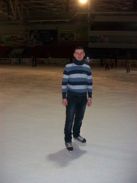 Сергей Радевич