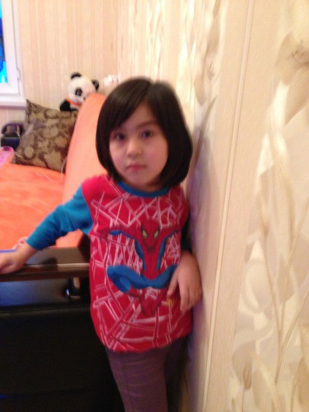 Назгуль Сарбаева