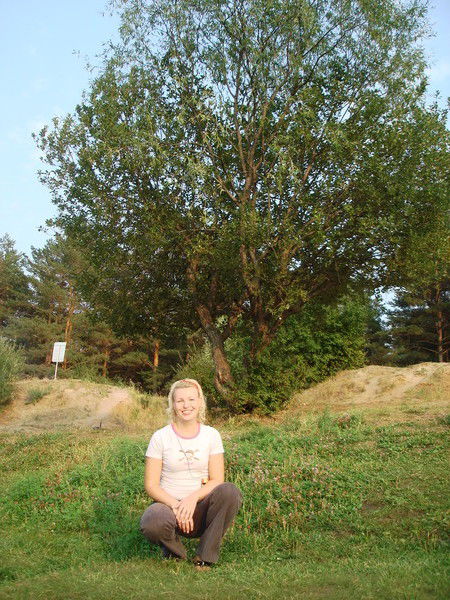 Елена Ванюшкина