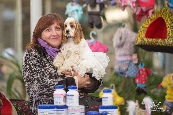 Елена Климова