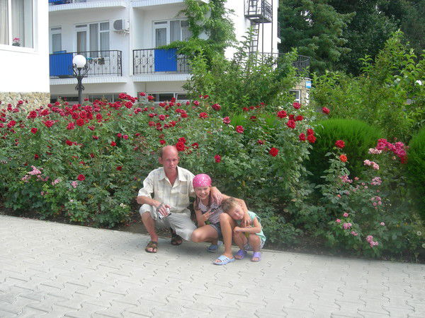 Павел Морщагин