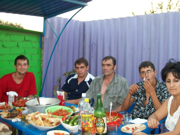 Вячеслав Погосян