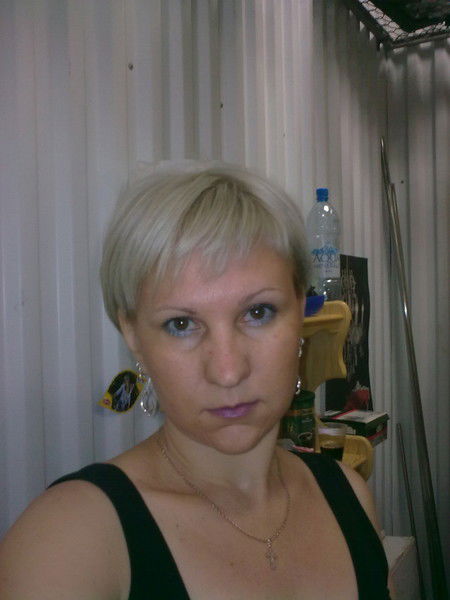 Наталья Рябова