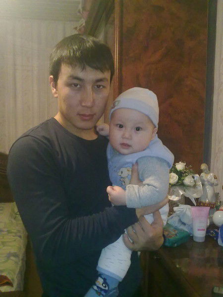 Куаныш Дюсенов