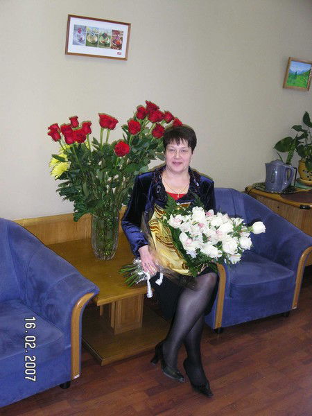 Римма Царева