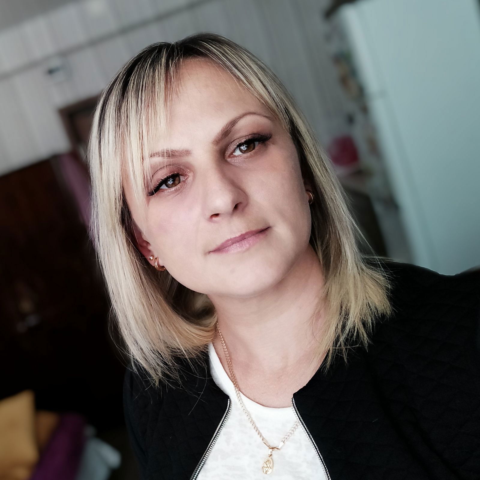 Ирина Прокопенко