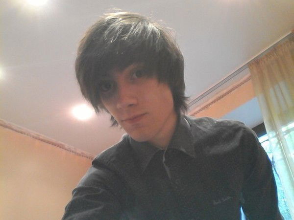 Никита Павленко