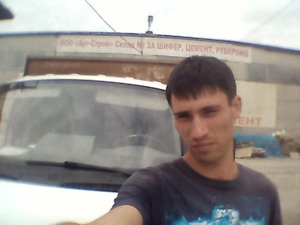 Максим Ширяев