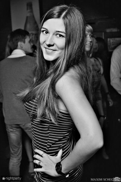 Юля Мамонтова