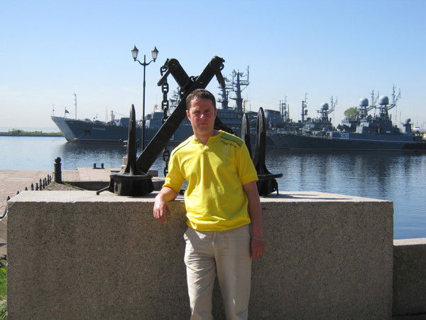 Дмитрий Евсеев